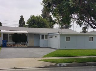 20412 Seine Ave, Lakewood, CA 90715