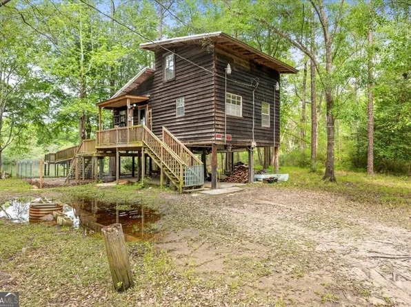 1000 Warners Lndg, Hortense, GA 31543