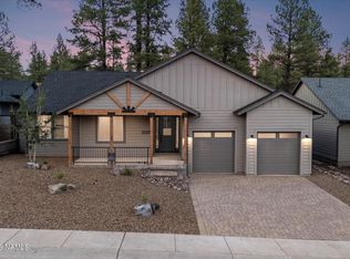 1929 Sand Spring Trl, Flagstaff, AZ 86005