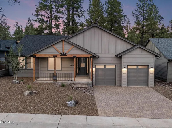 1929 Sand Spring Trl, Flagstaff, AZ 86005
