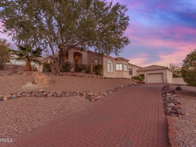 15859 N Nyack Dr, Fountain Hills, AZ, 85268