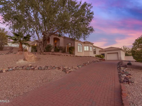 15859 N NYACK Drive, Fountain Hills, AZ 85268