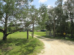 25761 NW County Road 167, Fountain, FL 32438