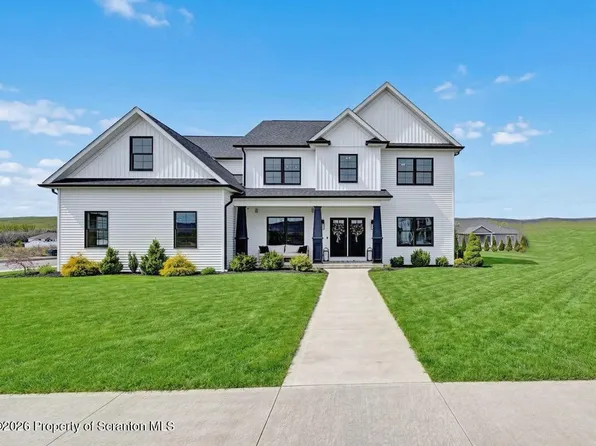 110 Osprey Ln, Archbald, PA 18403