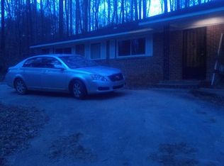 4804 Flakes Mill Rd, Ellenwood, GA 30294