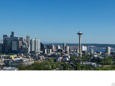 1237 3rd Ave N, Seattle, WA, 98109