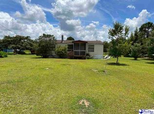 560 Delta Mill Rd, Pamplico, SC 29583