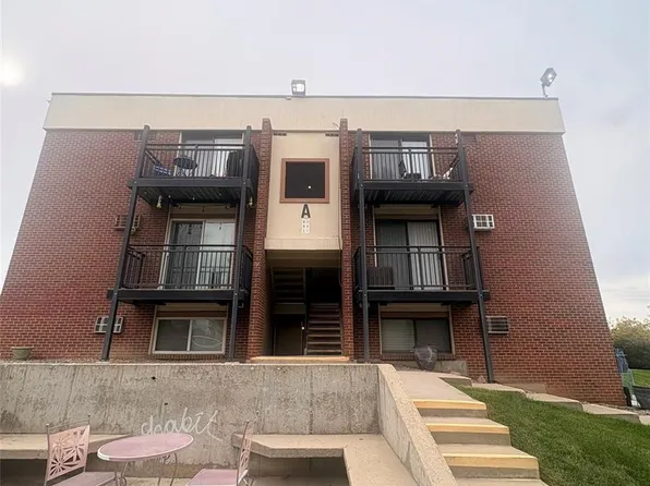 5995 W Hampden Avenue #A9, Denver, CO 80227
