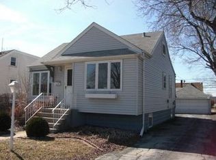 16230 Prairie Ave, South Holland, IL 60473