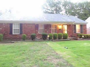 1896 Dearing Rd, Memphis, TN 38117