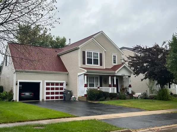 2772 Savoy Ln, Montgomery, IL 60538