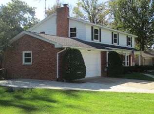 1296 Wagon Wheel Ln, Grand Blanc, MI 48439