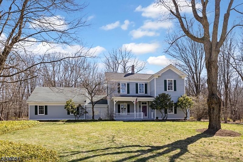 122 Califon Rd, Long Valley, NJ 07853 Zillow