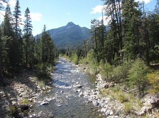 1600 Eagle Creek Loop, Trinity Center, CA 96091