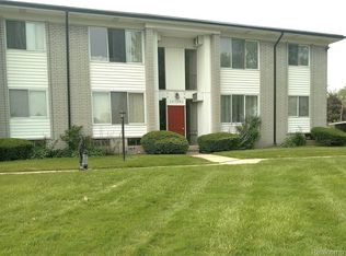 26710 Joy Rd APT A12, Redford, MI 48239