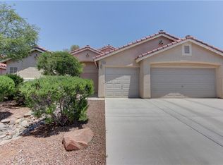 3908 Ricebird Way, North Las Vegas, NV 89084