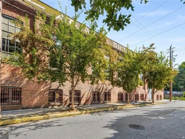 19 Hilliard St SE APT 16, Atlanta, GA 30312