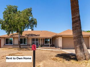 4818 N 79th Ave, Phoenix, AZ 85033