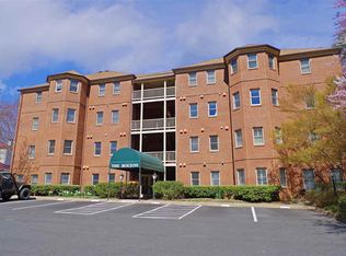 1325 Branchlands Dr APT H, Charlottesville, VA