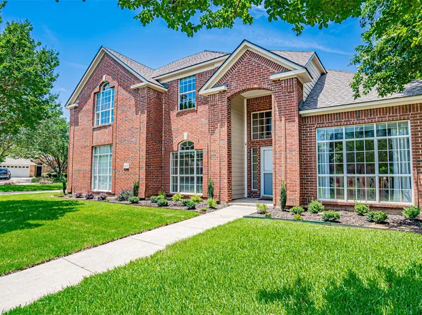 2434 Roundtable Ct, Grand Prairie, TX 75050