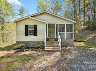 3262 Windswept Ridge Rd, Marshall, NC 28753