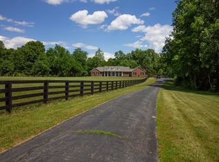 2035 Jacobs Run Rd, New Richmond, OH 45157