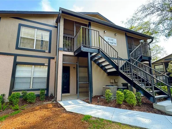 4032 Tumble Wood Trl APT 104, Tampa, FL 33613