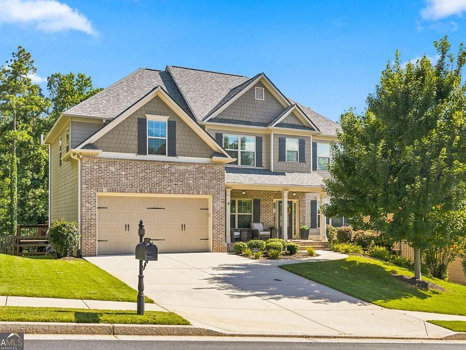 1st image of 1308 Double Branches Ln
