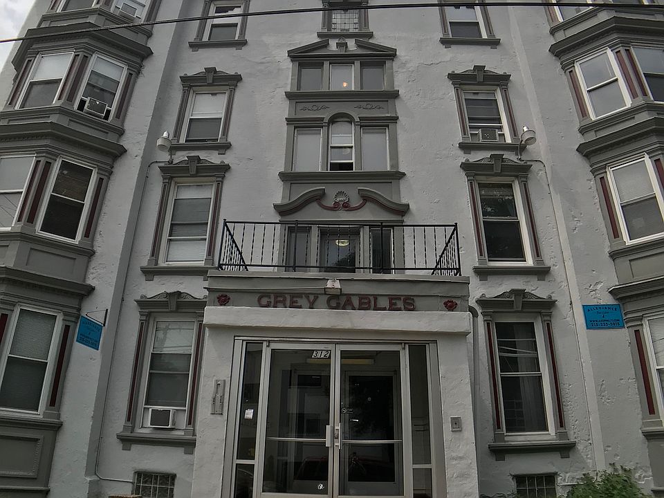 312 N 33rd St. Philadelphia, PA