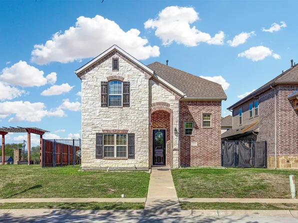 213 Park Villa Ln, Aledo, TX 76008