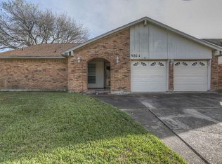 5814 S Meadow Dr, Pasadena, TX 77505