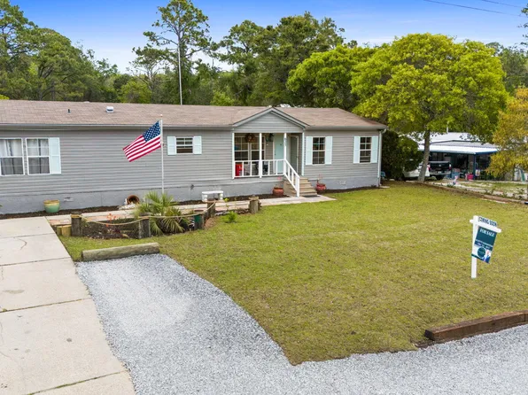 625 Malaga Pl, Panama City Beach, FL 32413