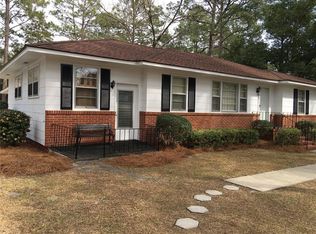 25 E Bruce St, Mc Rae Helena, GA 31055