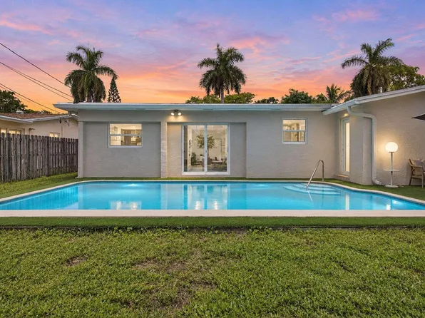 7640 SUNSET STRIP, Sunrise, FL 33322