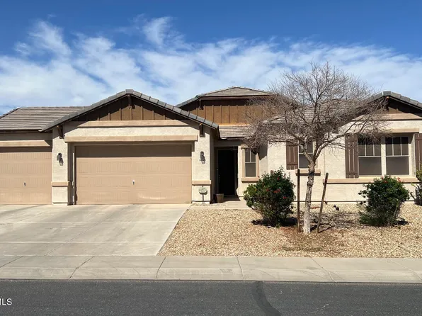 18542 W LUKE Avenue, Litchfield Park, AZ 85340