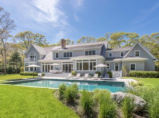 122 Georgica Close Rd, East Hampton, NY 11937