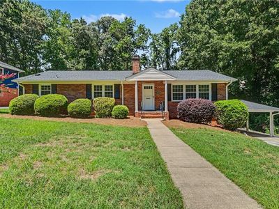 2725 Melinda Dr, Winston Salem, NC, 27103