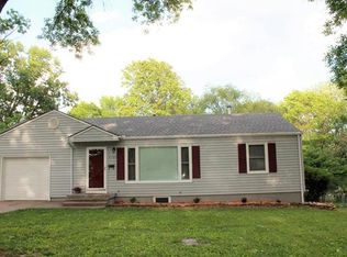 4707 S Fuller Ave, Independence, MO 64055