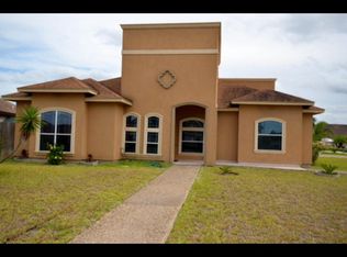 6012 Rusty Nail Dr, Brownsville, TX 78526