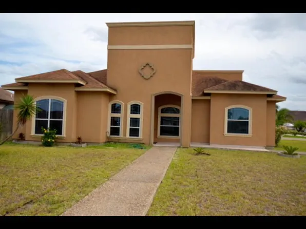 6012 Rusty Nail Dr, Brownsville, TX 78526