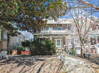 1825 Irving St NW, Washington, DC 20010