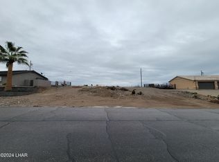 3010 Green Acres Dr, Lake Havasu City, AZ 86404
