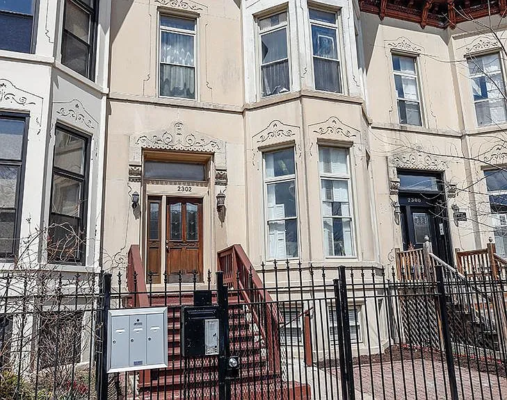 2302 W Monroe St #B — Photo 14