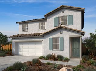 Plan 1874 Plan, Sendero at Griffin Park, Manteca, CA 95337