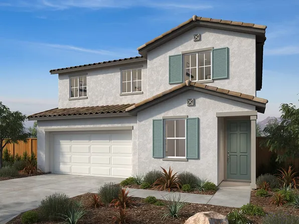 Plan 1874 Plan, Sendero at Griffin Park