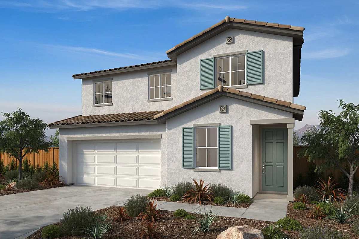 Plan 1874 Plan, Sendero at Griffin Park photo 1