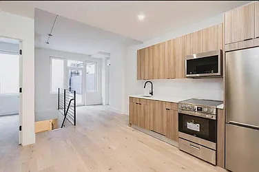 488 Marcus Garvey Avenue, #1D