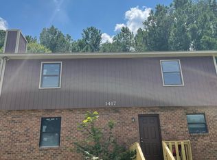 1417 Cherrycrest Dr #A, Durham, NC 27704