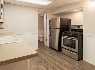 702 Carroll Ave UNIT 5, Ames, IA 50010