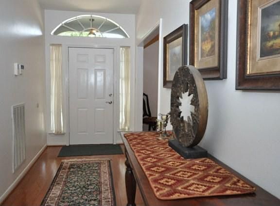 3rd image of 16007 Silver Valley Dr